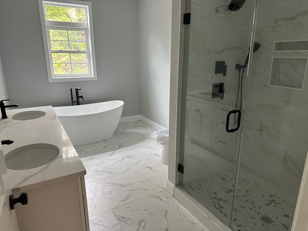 Single Family Residence at 44 Grandview Rd., Reading MA 01867, Reading, photo 17 of 26