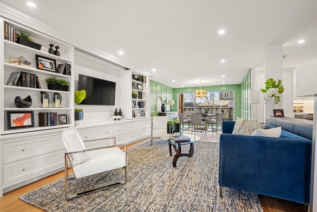 130 Mount Auburn Street # 310, Cambridge MA 02138