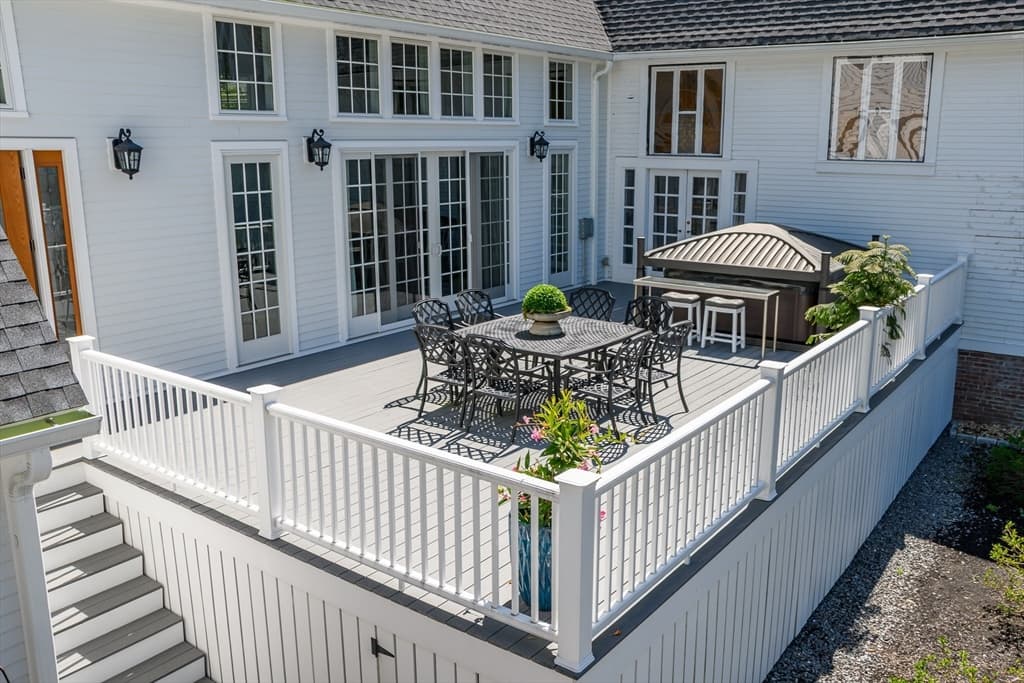Single Family Residence at 279 Main Street, Groton MA 01450, photo 17 of 20