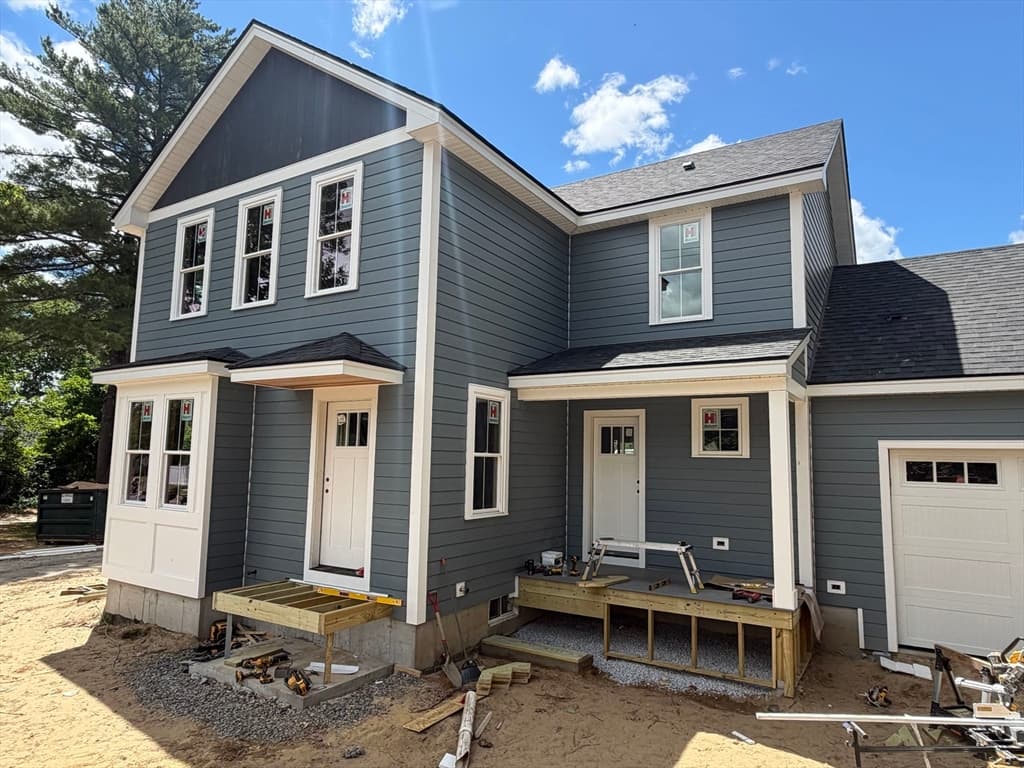46 Beach Road, Salisbury MA 01952