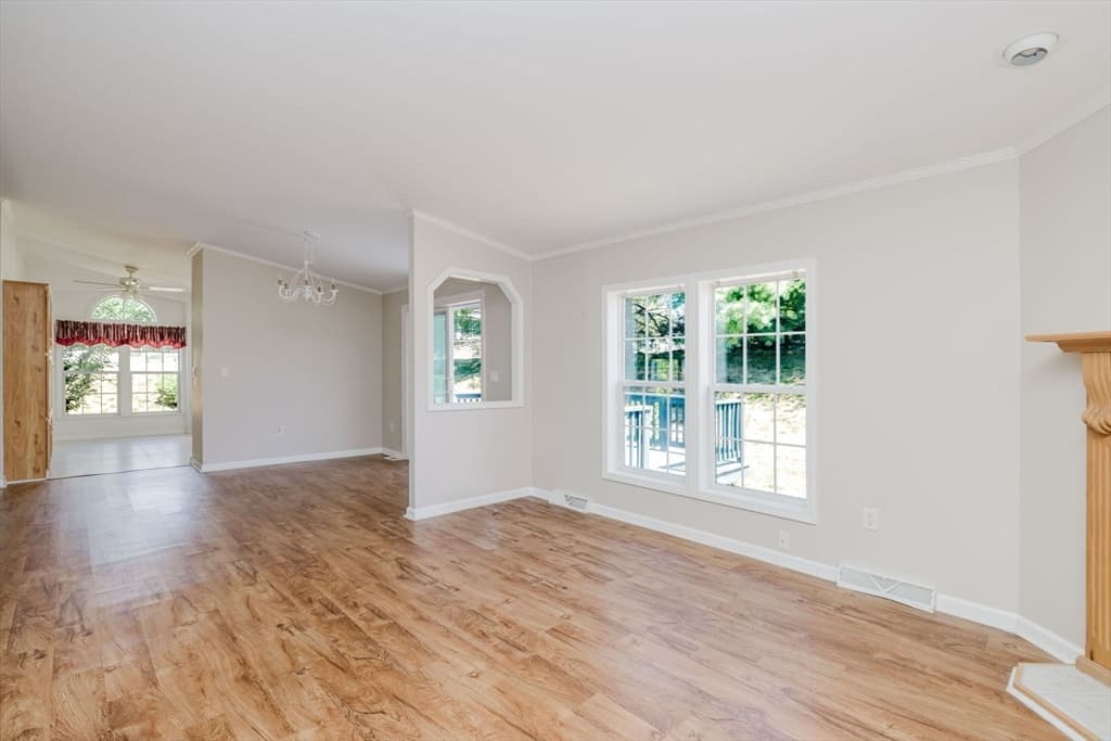 Single Family Residence at 2602 Green St, Middleboro MA 02346, Middleboro, photo 9 of 26