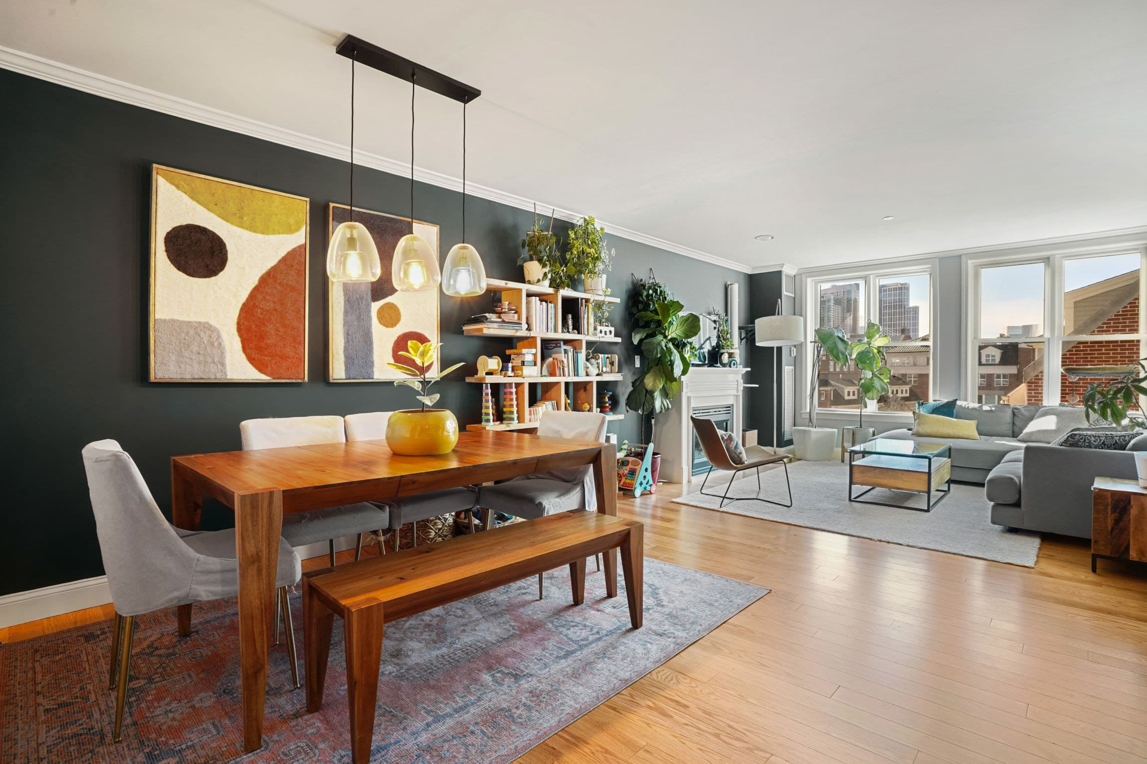 Condominium at 65 Chelsea Street # 305, Boston MA 02129, Boston, photo 7 of 30