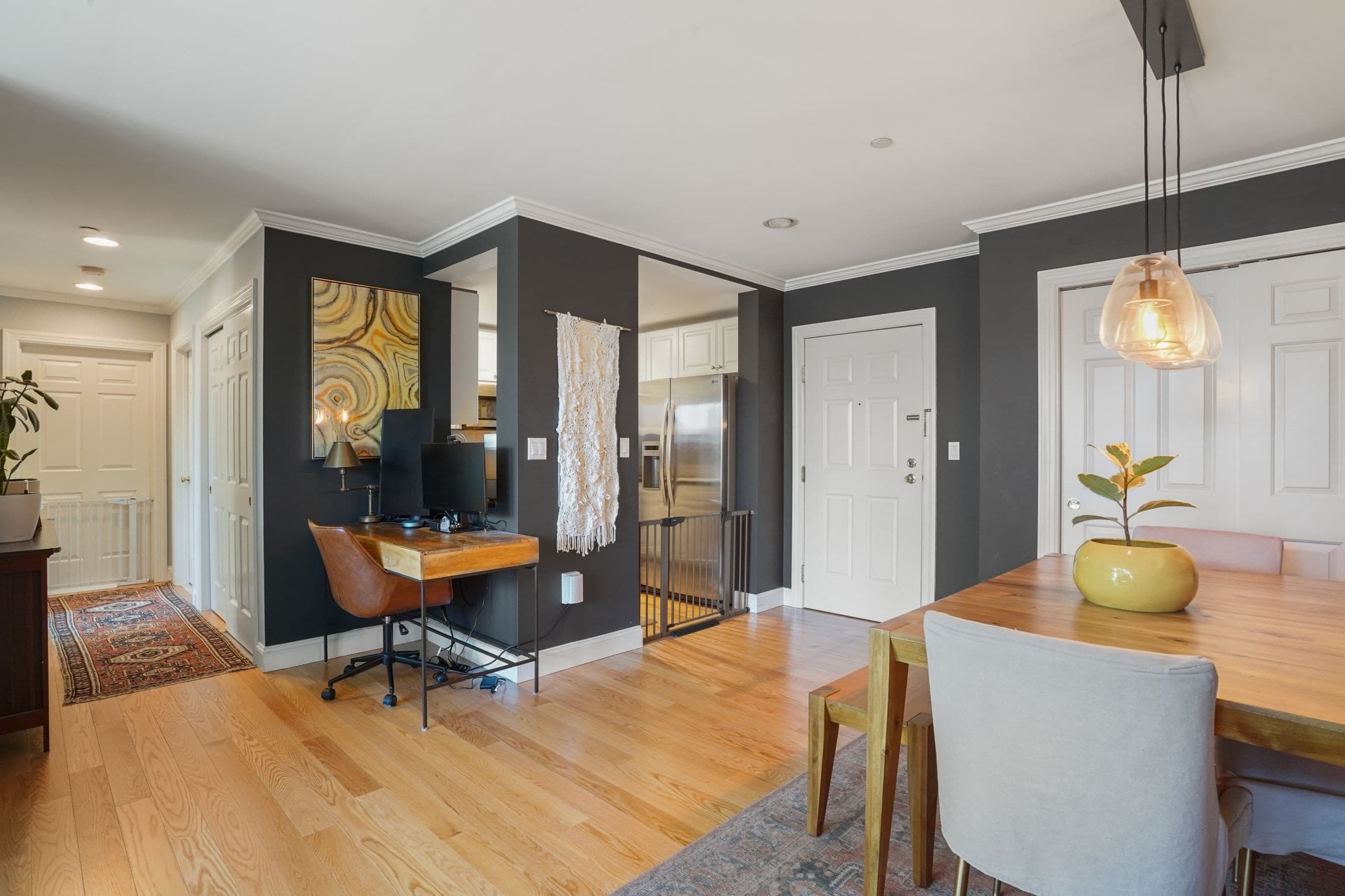 Condominium at 65 Chelsea Street # 305, Boston MA 02129, Boston, photo 5 of 30