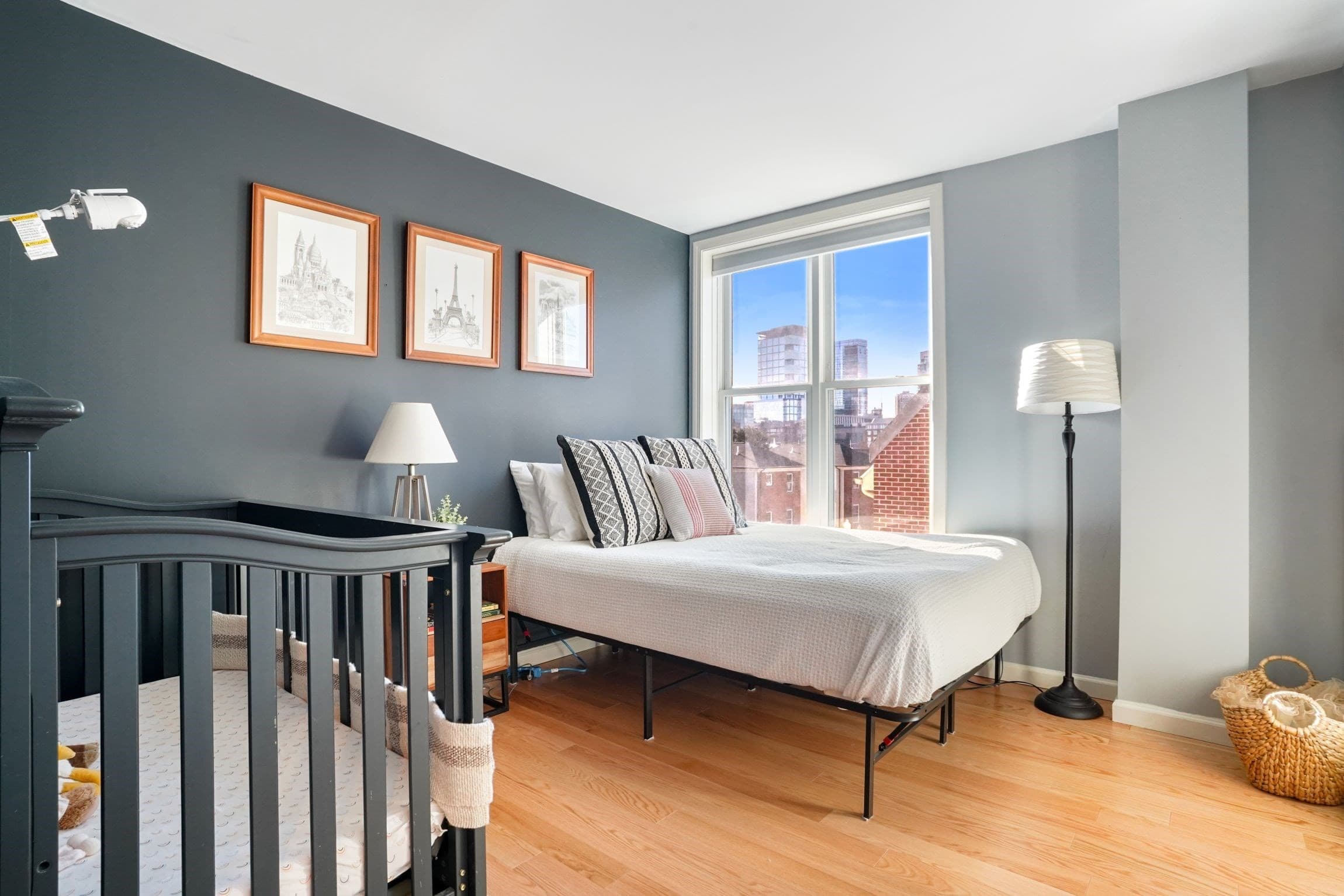 Condominium at 65 Chelsea Street # 305, Boston MA 02129, Boston, photo 20 of 30