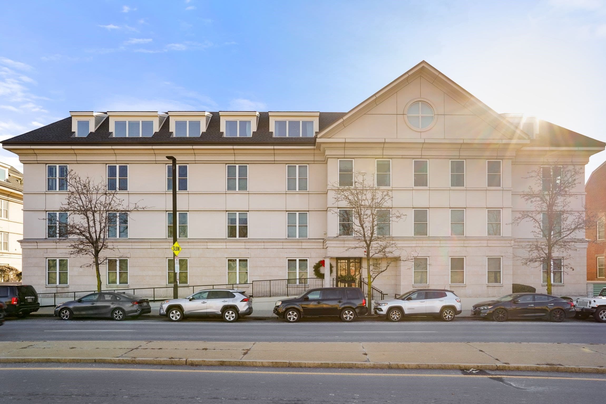 Condominium at 65 Chelsea Street # 305, Boston MA 02129, Boston, photo 24 of 30