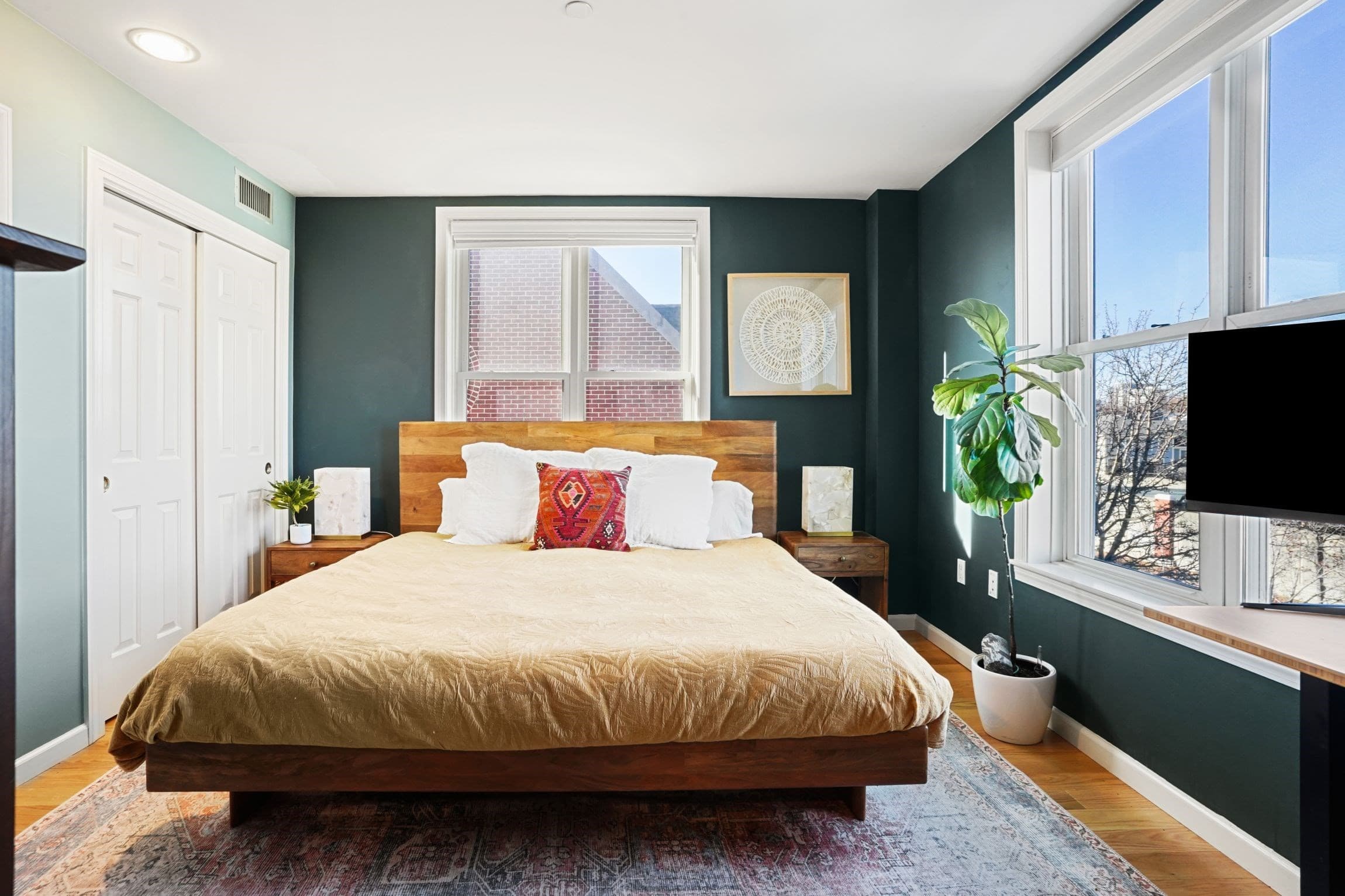 Condominium at 65 Chelsea Street # 305, Boston MA 02129, Boston, photo 14 of 30