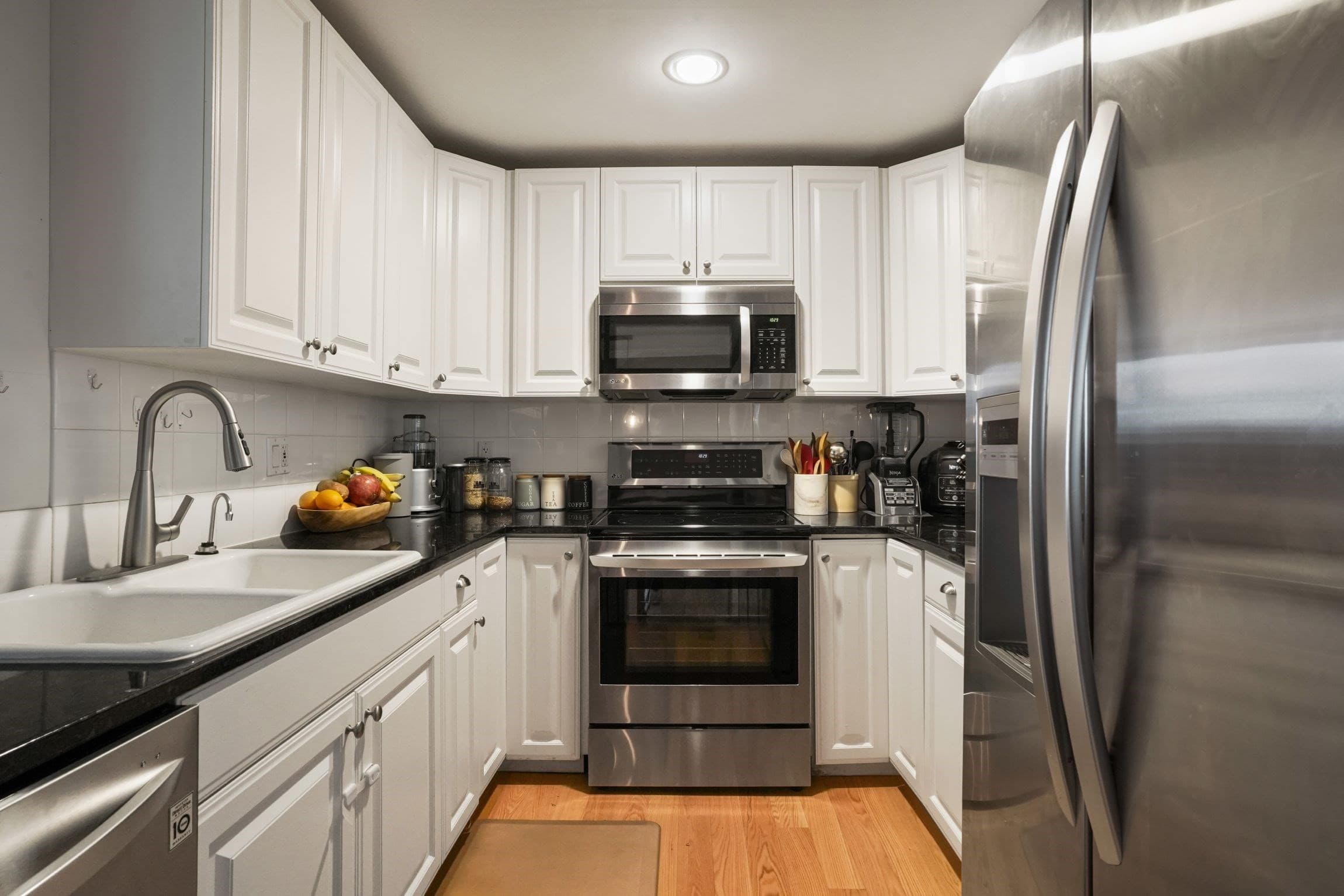 Condominium at 65 Chelsea Street # 305, Boston MA 02129, Boston, photo 11 of 30