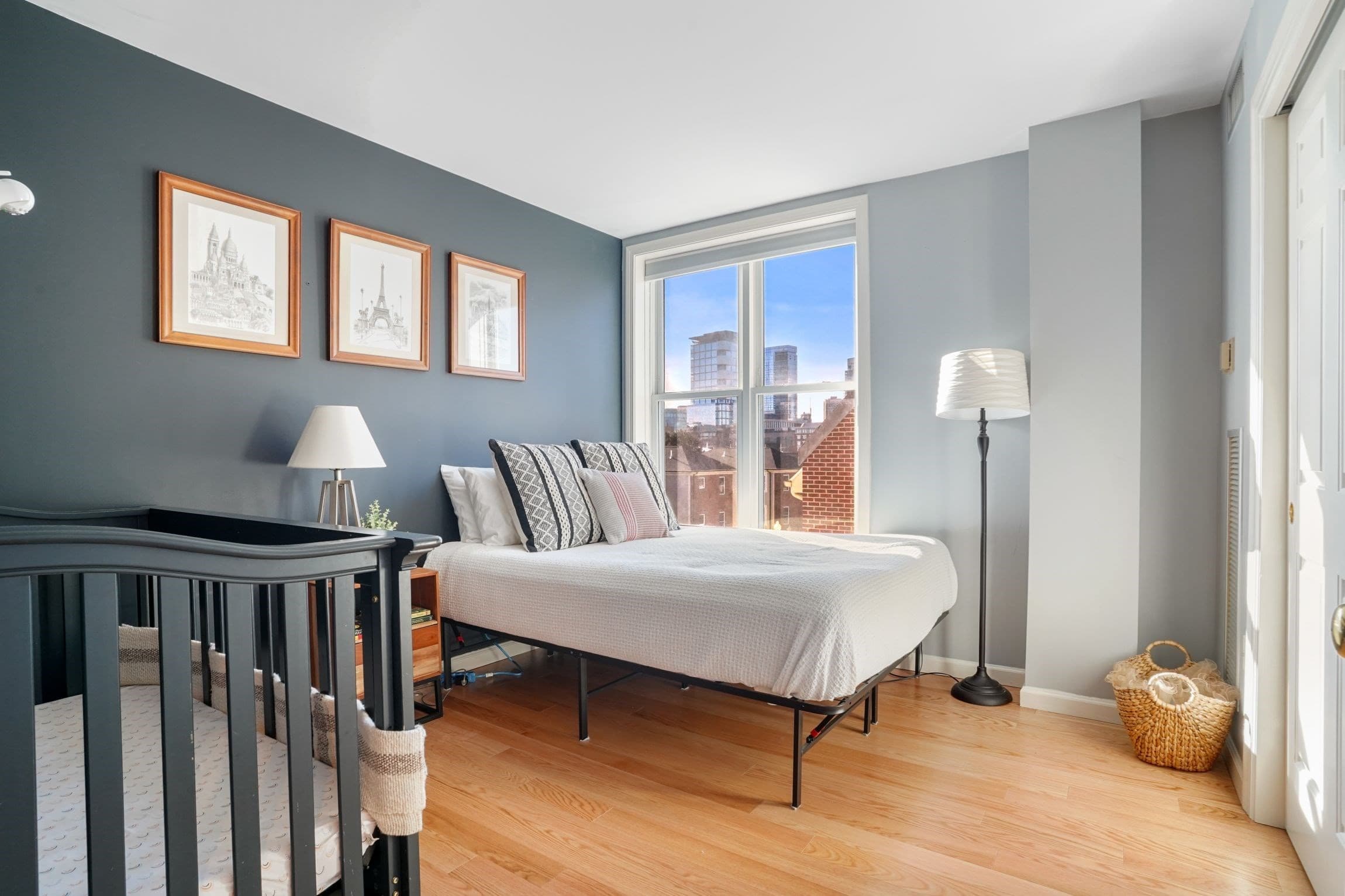 Condominium at 65 Chelsea Street # 305, Boston MA 02129, Boston, photo 21 of 30