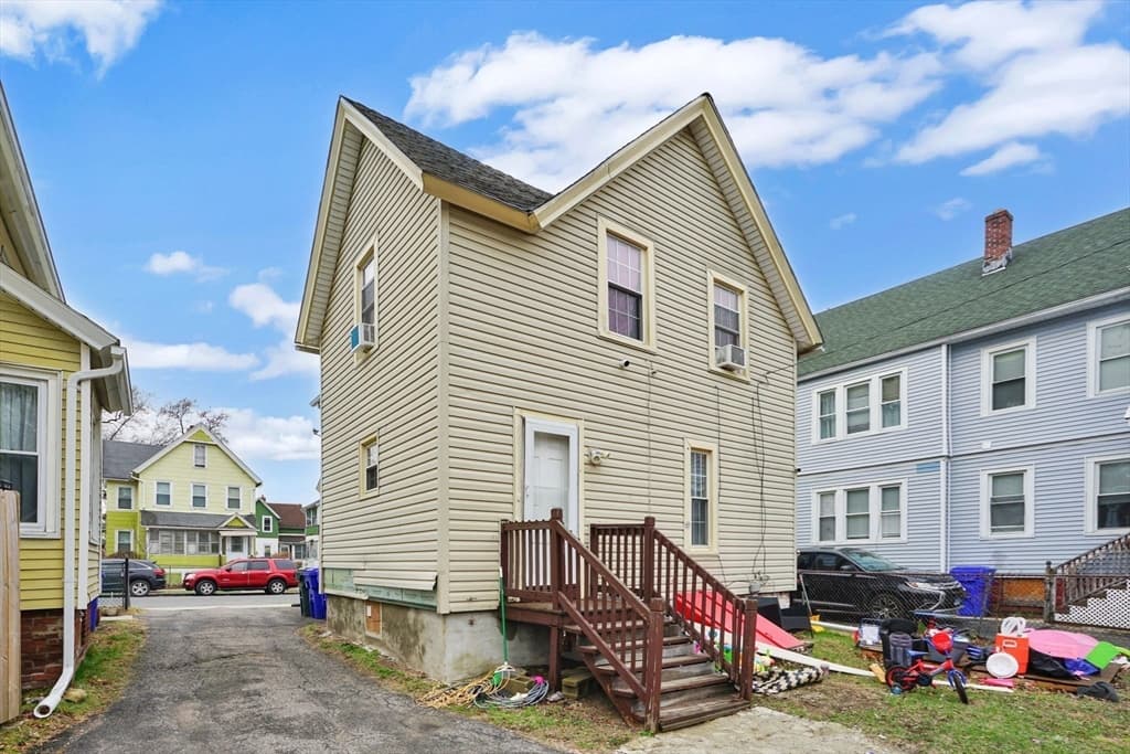 49 Andrew St, Springfield MA 01109 photo 9