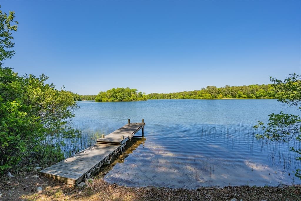 0 Off Canoe Landing, Plymouth MA 02360