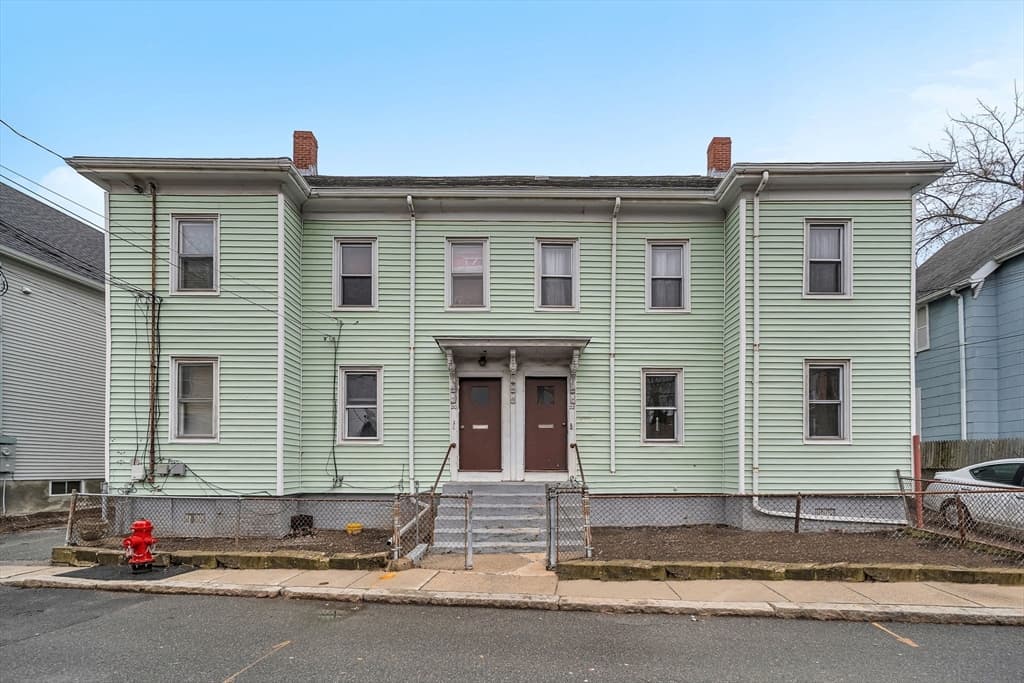 20 Autumn St, Somerville MA 02145