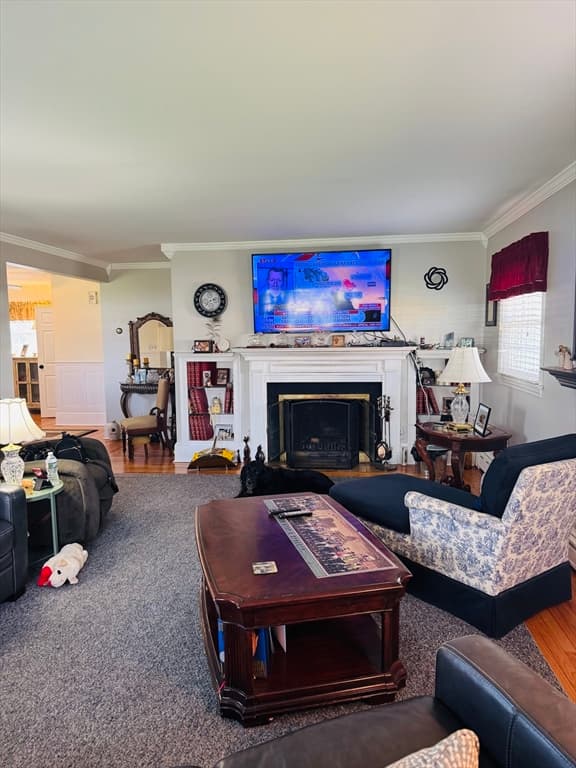 649 Stafford Rd, Fall River MA 02721 photo 3