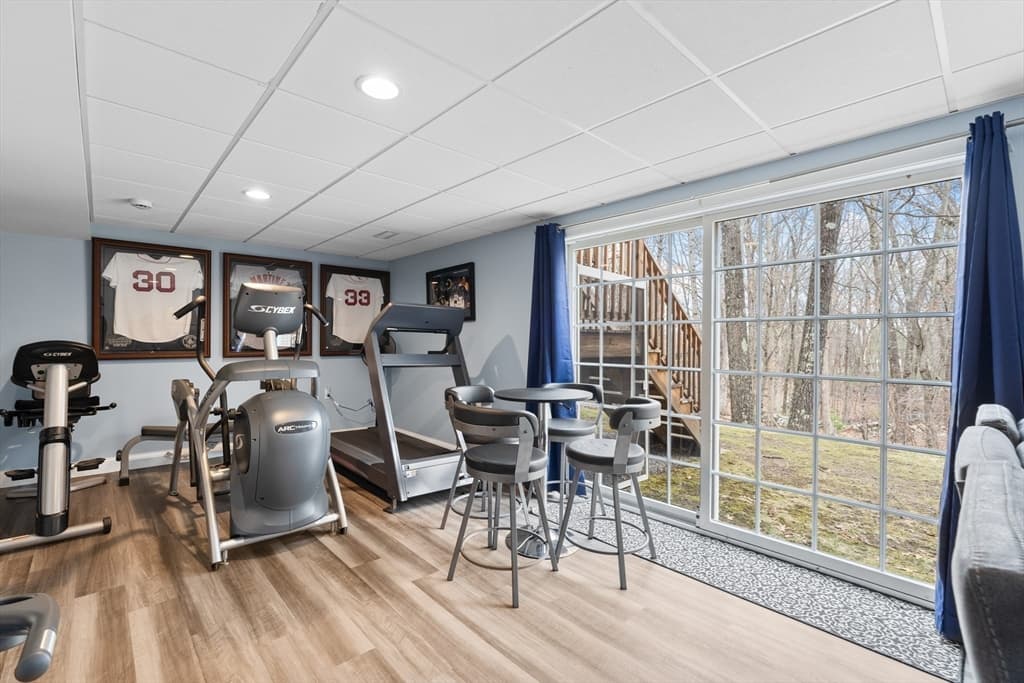 Condominium at 11 Aris Way # 11, Milford MA 01757, photo 32 of 36