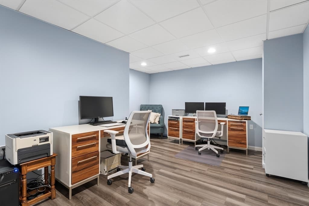 Condominium at 11 Aris Way # 11, Milford MA 01757, photo 28 of 36