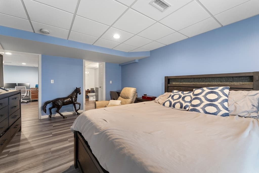 Condominium at 11 Aris Way # 11, Milford MA 01757, photo 24 of 36