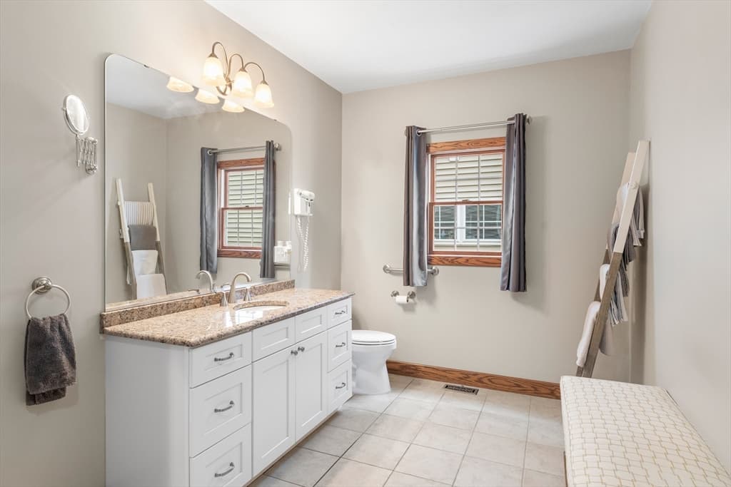 Condominium at 11 Aris Way # 11, Milford MA 01757, photo 15 of 36
