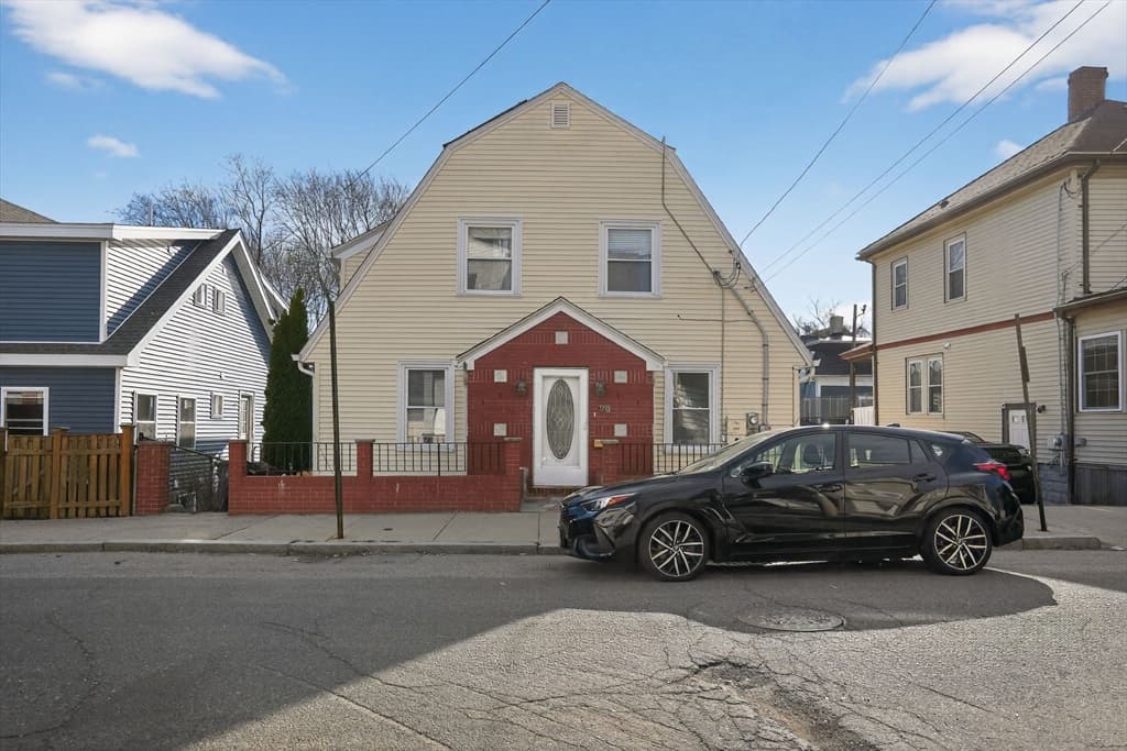 20 Derne St, Everett MA 02149