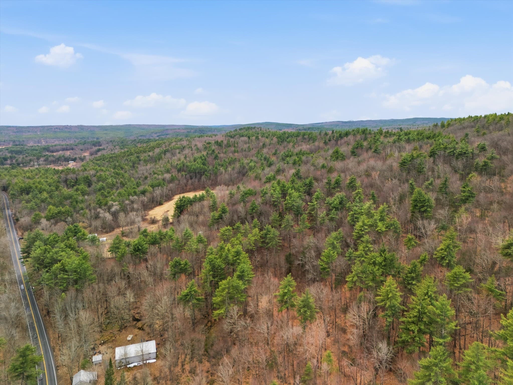 Non-Buildable at 00 Juniper Hill, Ashby MA 01431, Ashby, photo 6 of 18