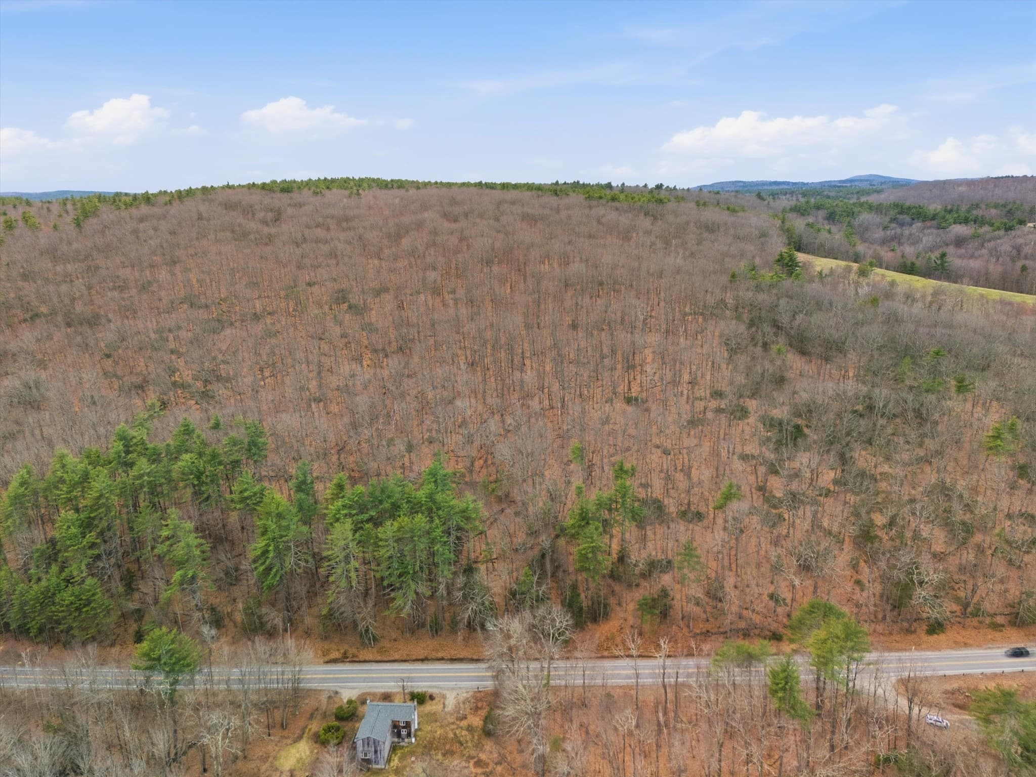 Non-Buildable at 00 Juniper Hill, Ashby MA 01431, Ashby, photo 7 of 18