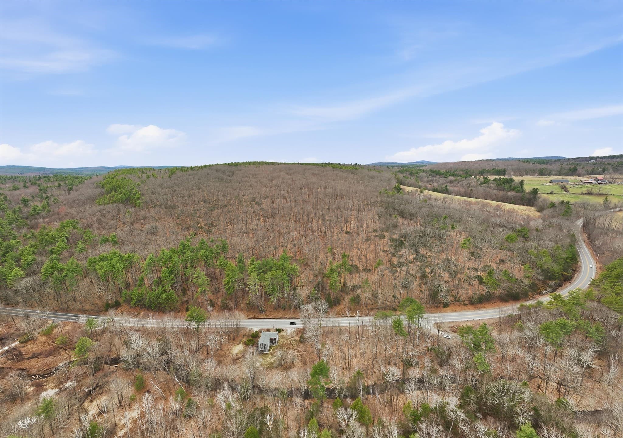 Non-Buildable at 00 Juniper Hill, Ashby MA 01431, Ashby, photo 9 of 18