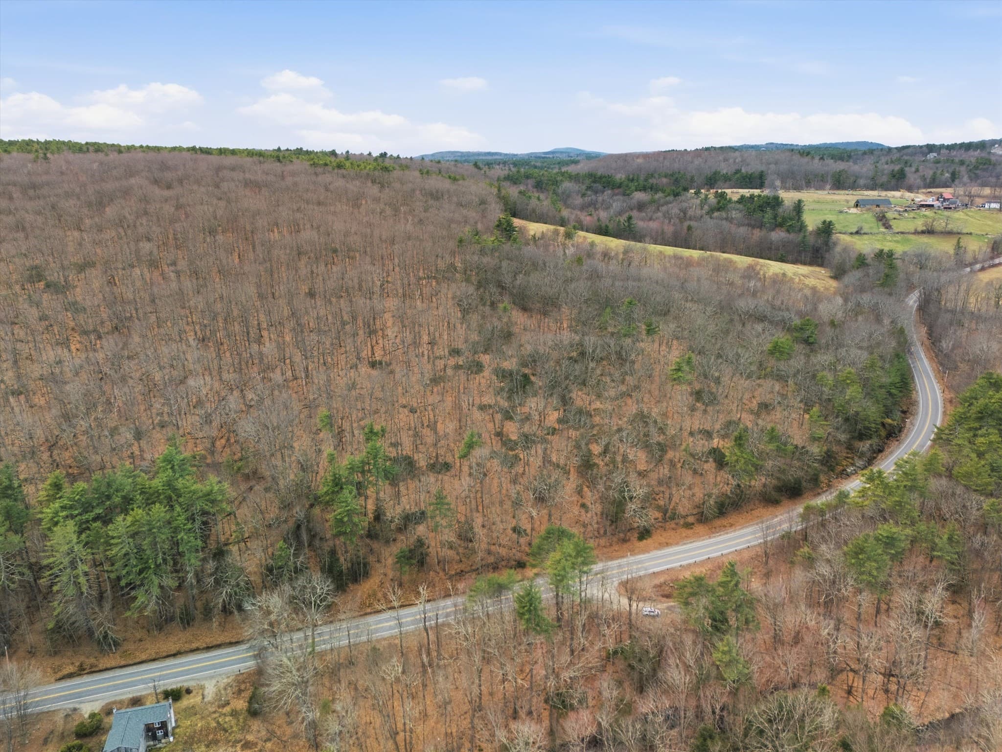 Non-Buildable at 00 Juniper Hill, Ashby MA 01431, Ashby, photo 11 of 18