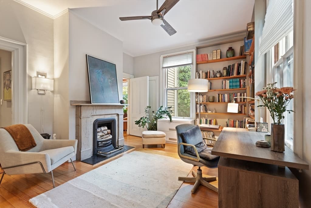 32 Hawthorn St, Cambridge MA 02138 photo 7