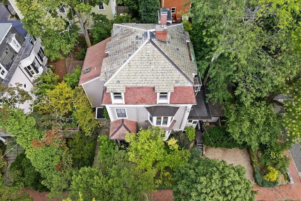 32 Hawthorn St, Cambridge MA 02138 photo 3