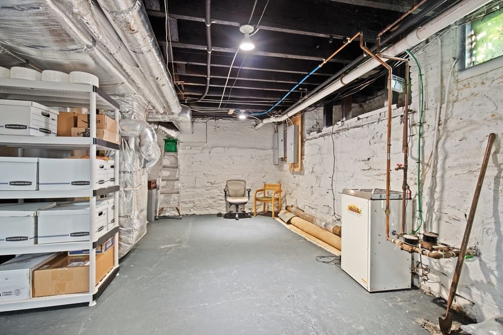 32 Hawthorn St, Cambridge MA 02138 photo 41