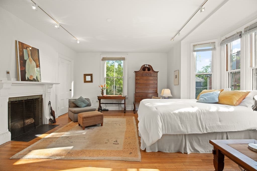 32 Hawthorn St, Cambridge MA 02138 photo 21
