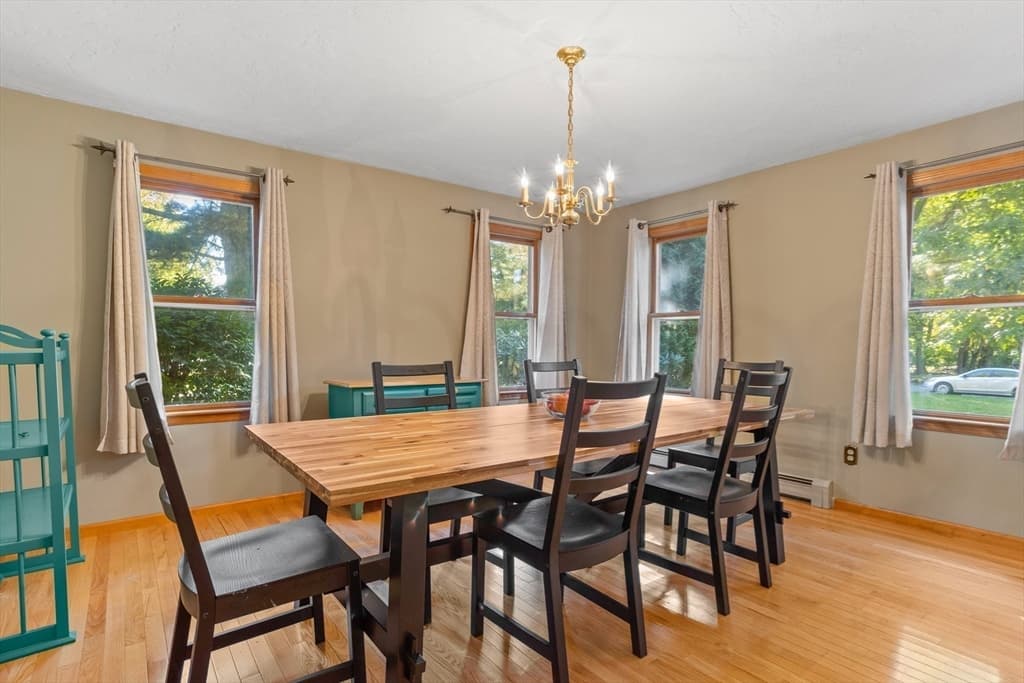 20 Country Farm Rd, East Bridgewater MA 02333 photo 9