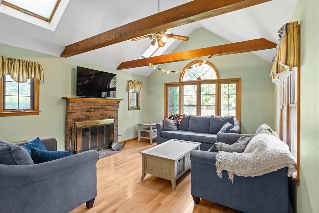20 Country Farm Rd, East Bridgewater MA 02333 photo 8