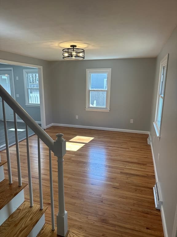 Single Family Residence at 51 East Canton, Springfield MA 01104, Springfield, photo 6 of 11