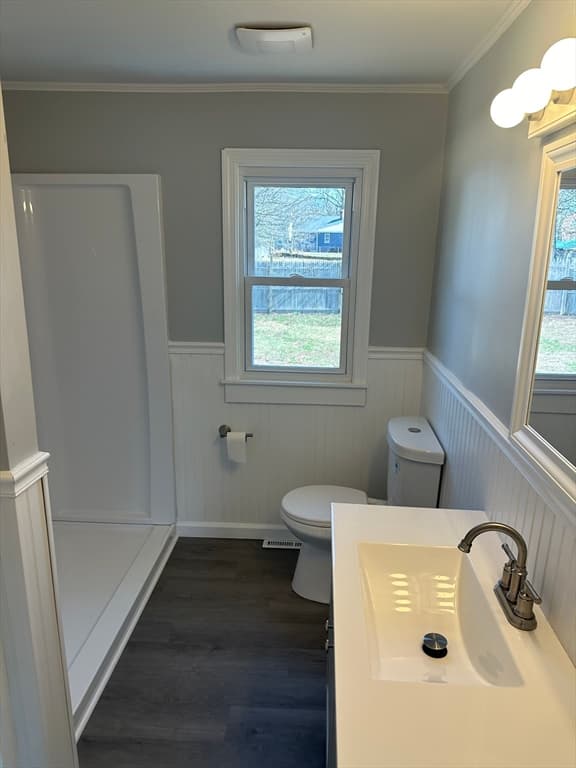 Single Family Residence at 51 East Canton, Springfield MA 01104, Springfield, photo 5 of 11