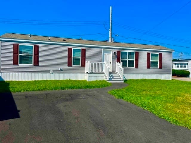 131 Washington St. # 50, Foxboro MA 02035