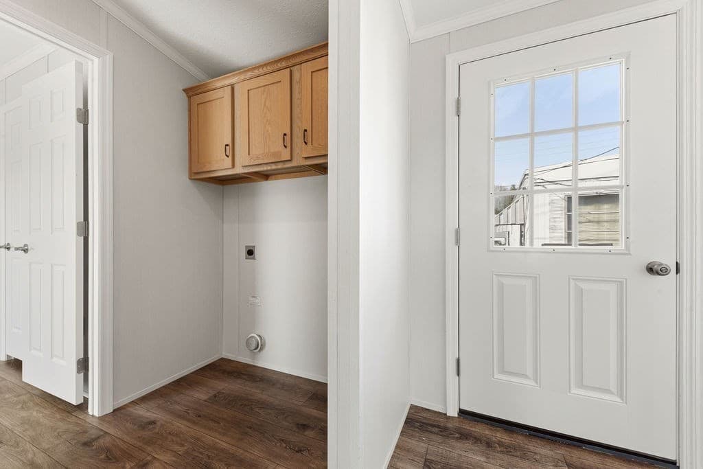 Mobile Home at 131 Washington St. # 50, Foxboro MA 02035, photo 11 of 11