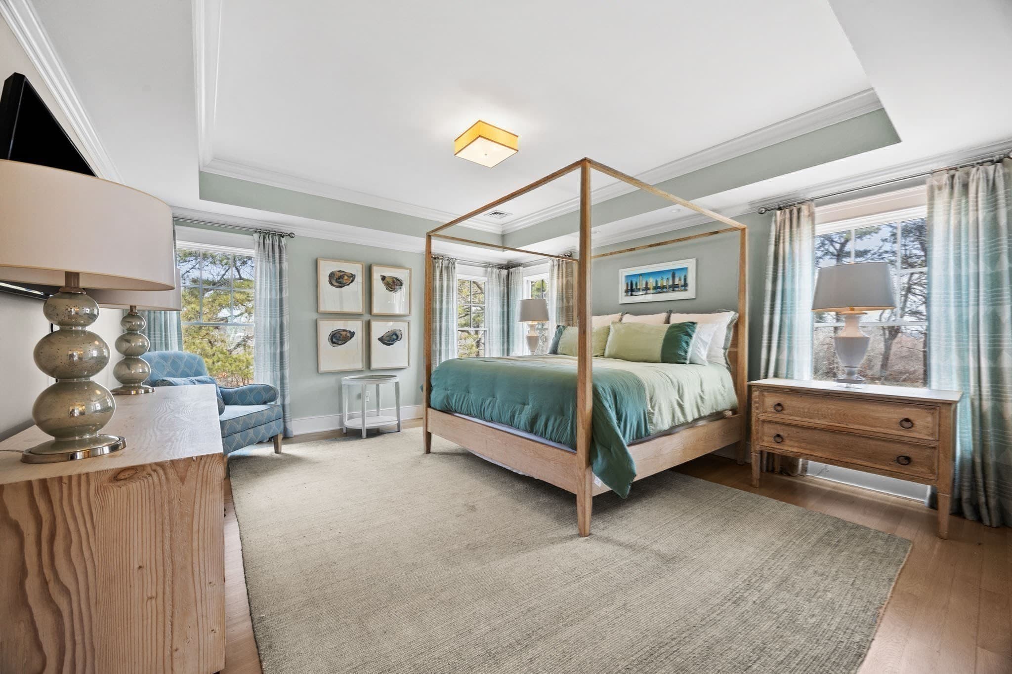 Single Family Residence at 10 Uncle Stephens Rd, Dennis MA 02670, Dennis, photo 17 of 42