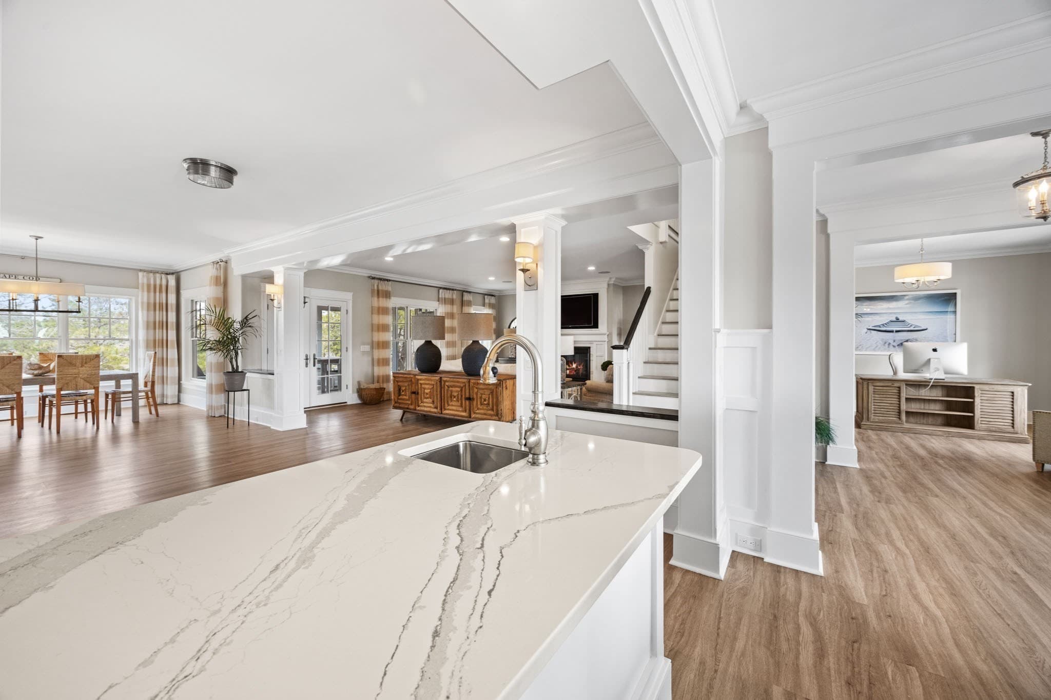 Single Family Residence at 10 Uncle Stephens Rd, Dennis MA 02670, Dennis, photo 10 of 42