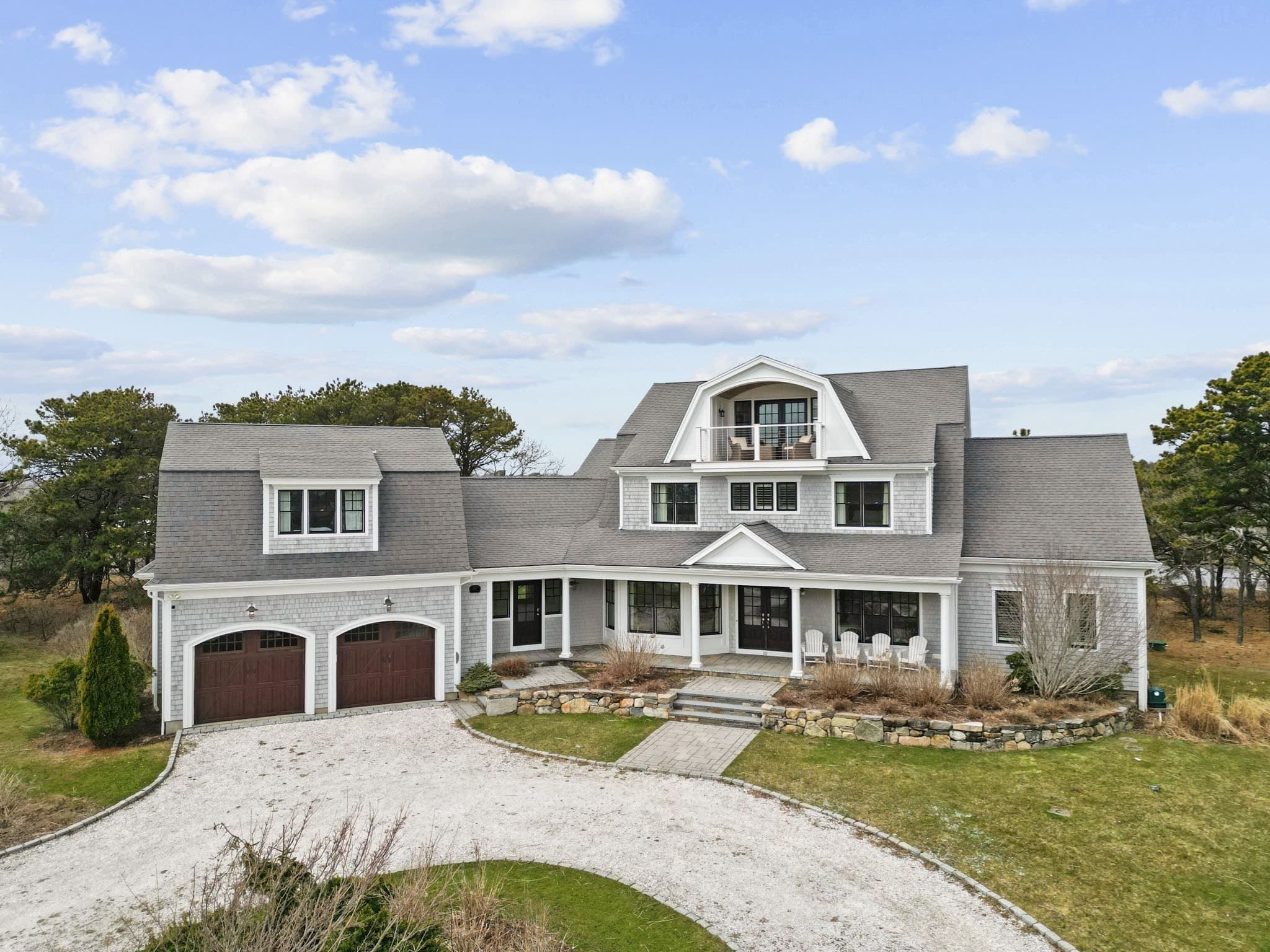 Single Family Residence at 10 Uncle Stephens Rd, Dennis MA 02670, Dennis, photo 39 of 42