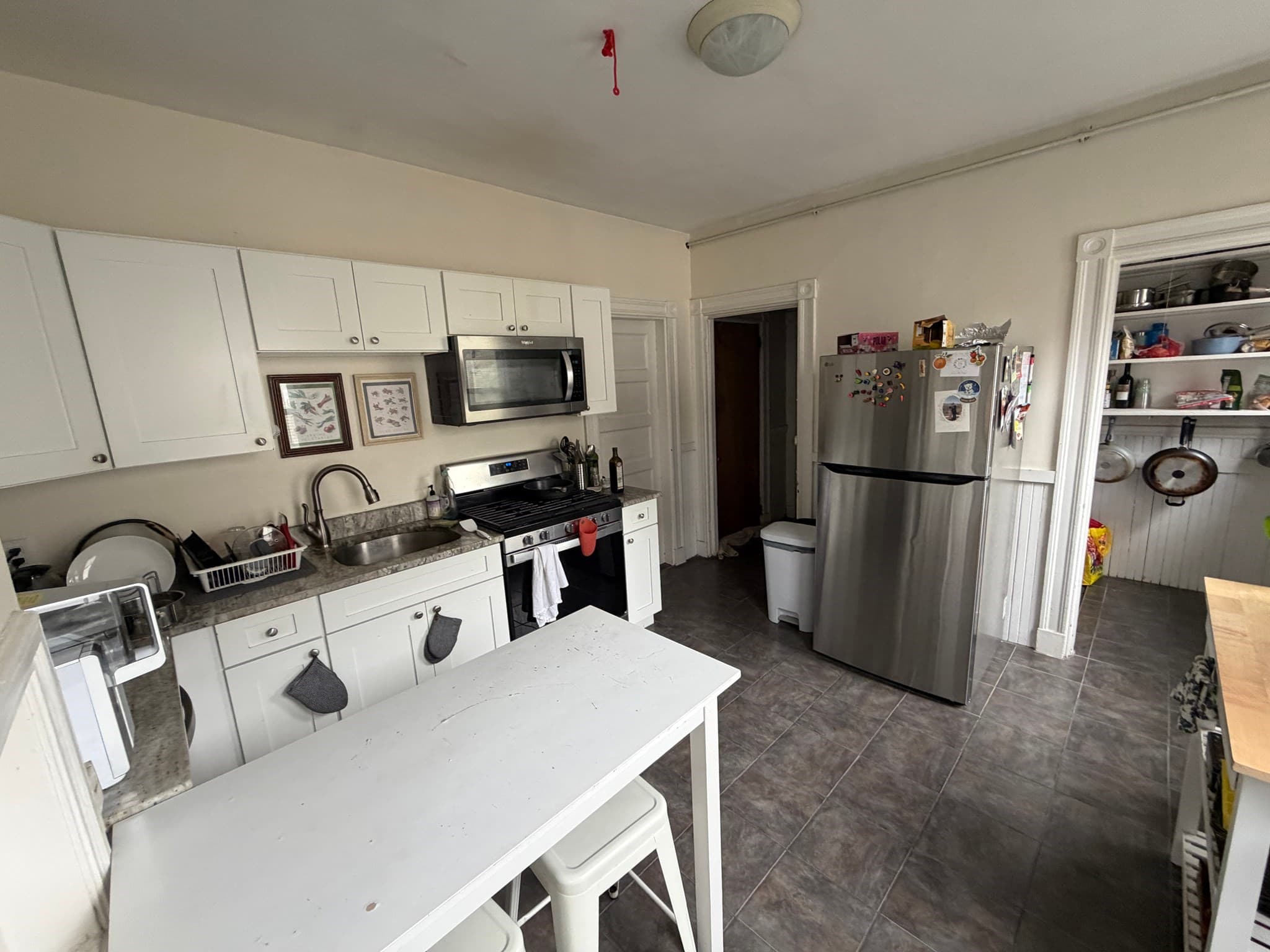5-9 Family at 42 Calvin Street, Somerville MA 02143, Somerville, photo 3 of 11