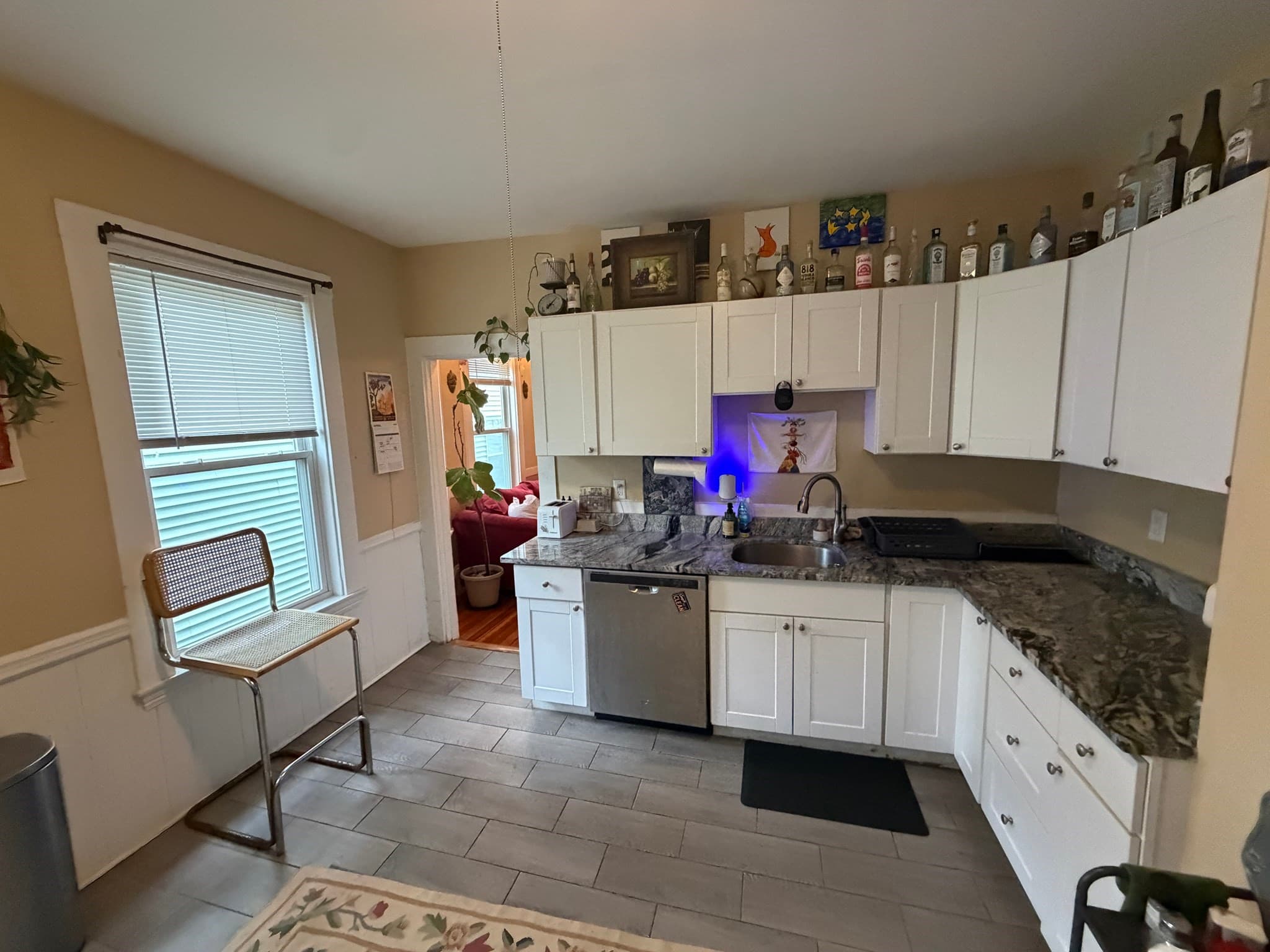 3 Family at 15 Atherton Street, Somerville MA 02143, photo 6 of 13