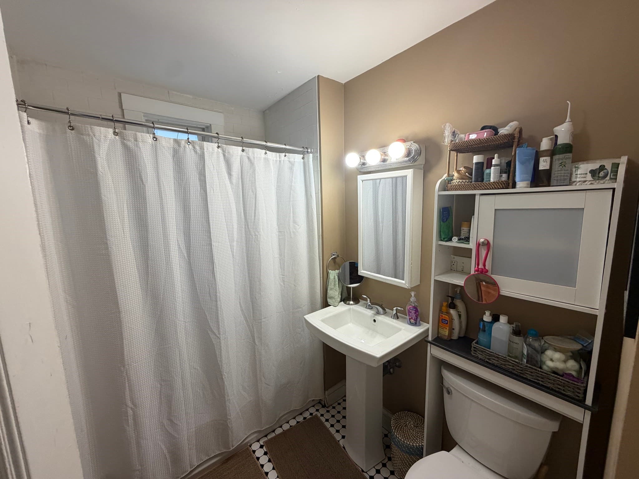 3 Family at 15 Atherton Street, Somerville MA 02143, photo 9 of 13