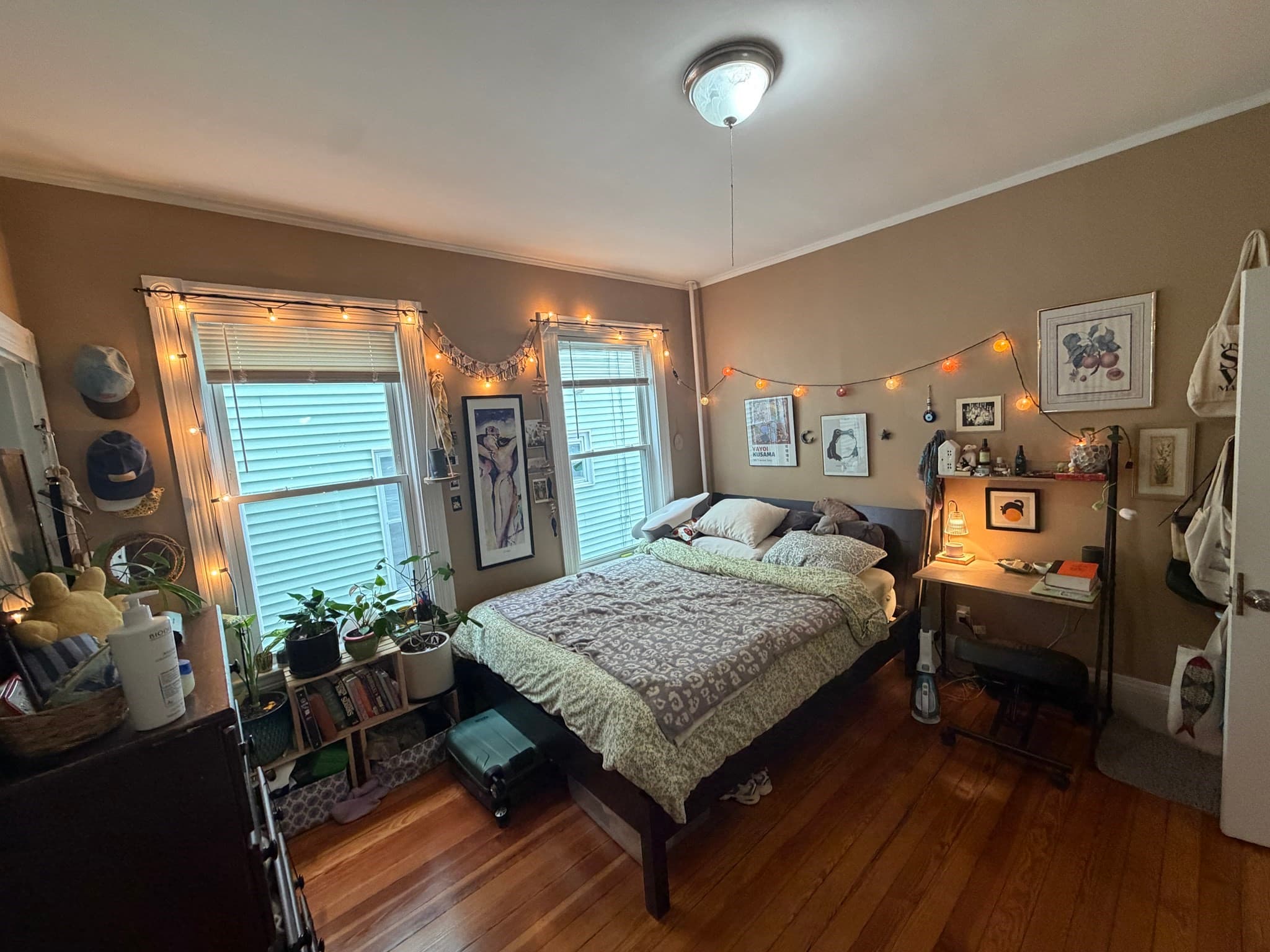 3 Family at 15 Atherton Street, Somerville MA 02143, photo 10 of 13