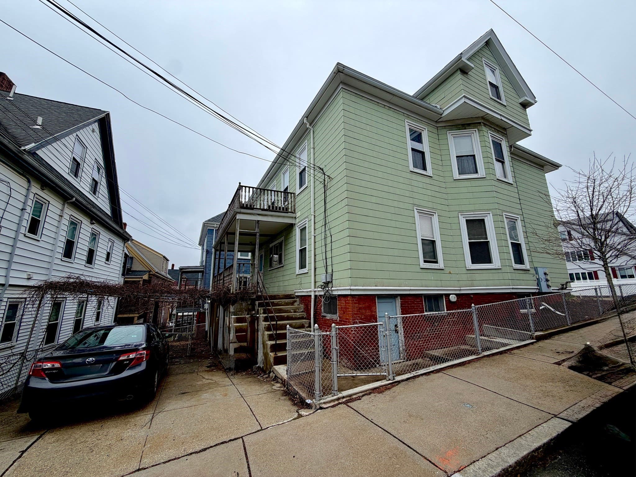 3 Family at 452-454 Broadway, Somerville MA 02145, photo 2 of 16