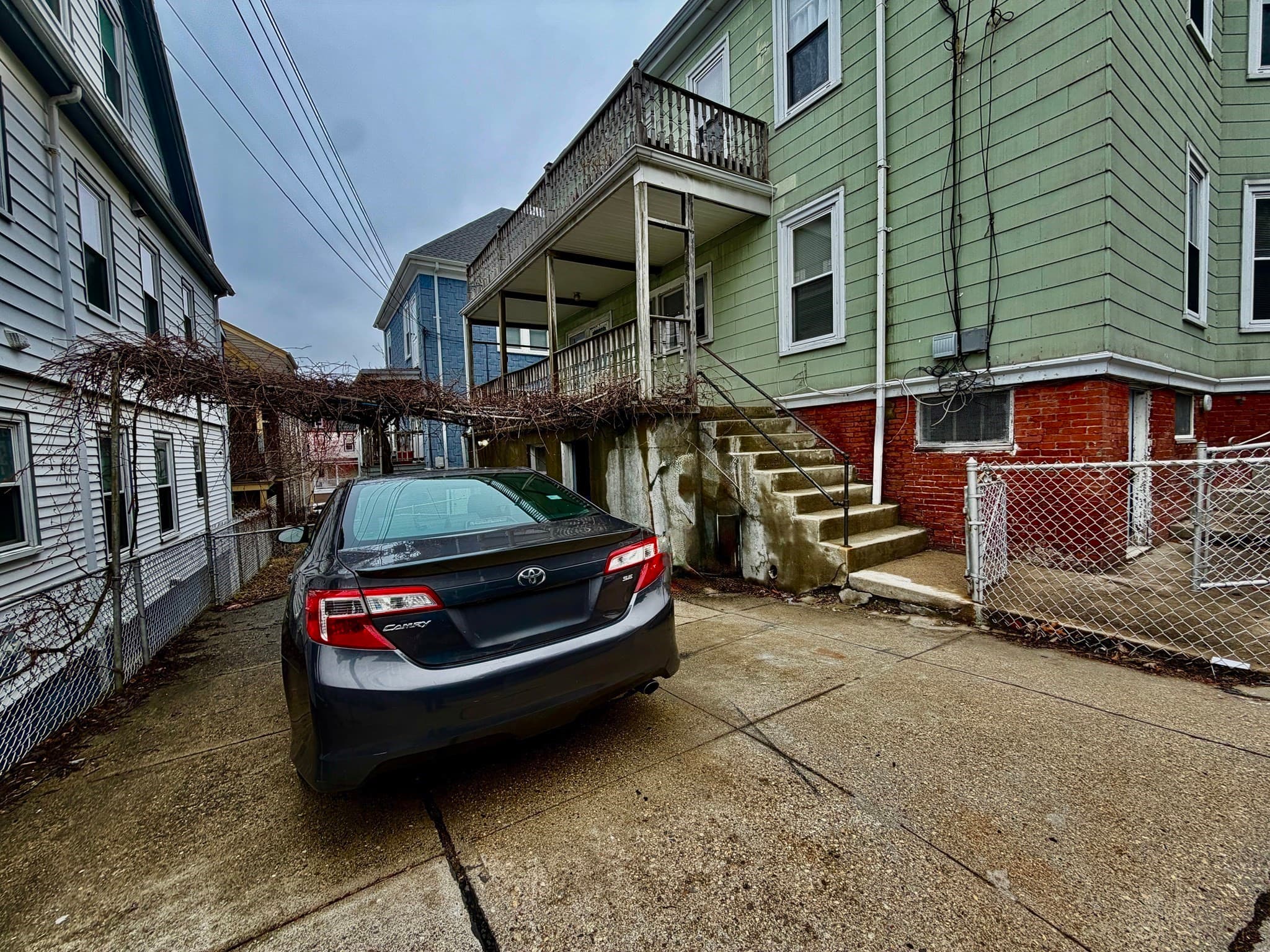3 Family at 452-454 Broadway, Somerville MA 02145, photo 3 of 16