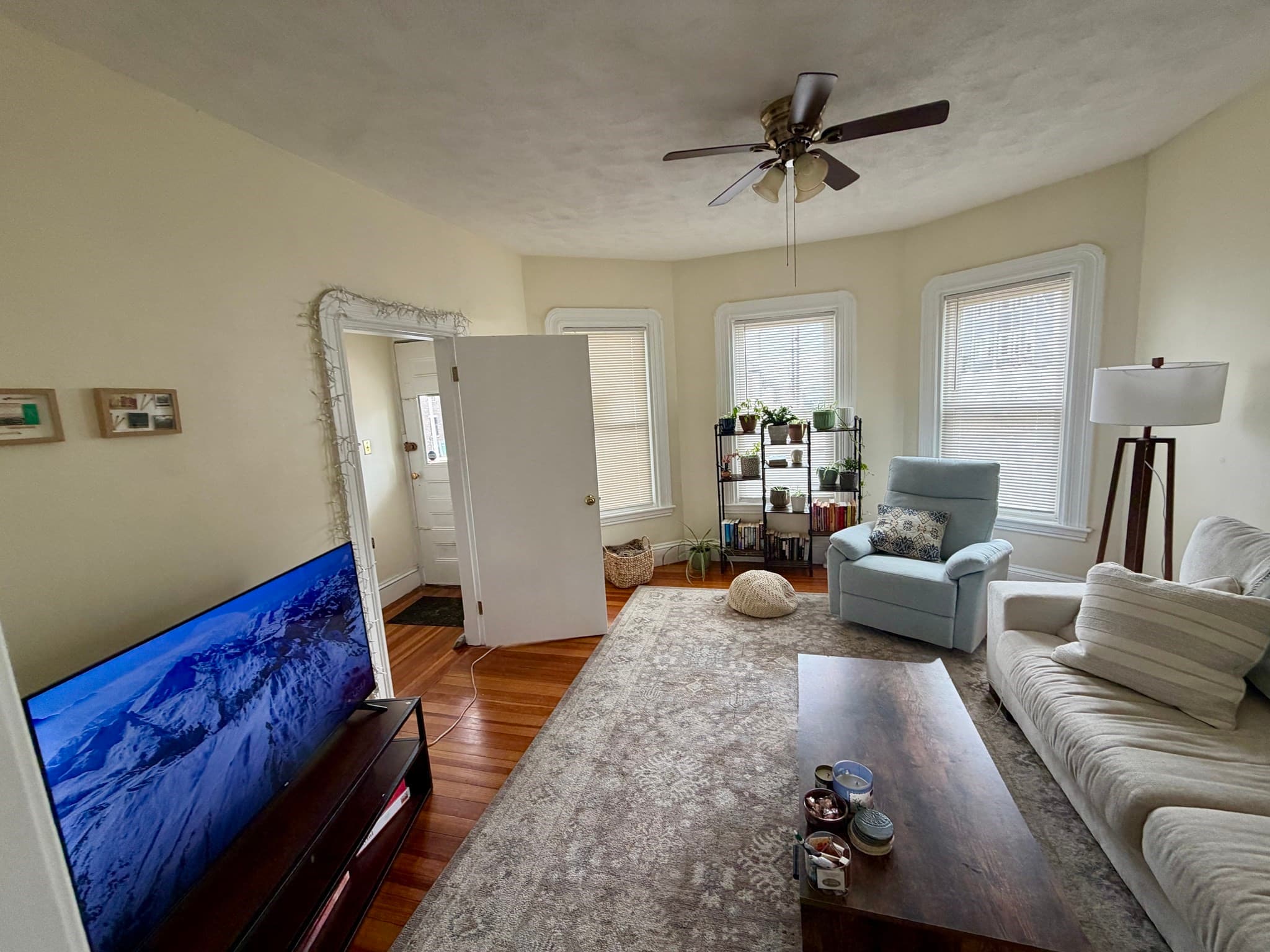 3 Family at 452-454 Broadway, Somerville MA 02145, photo 5 of 16