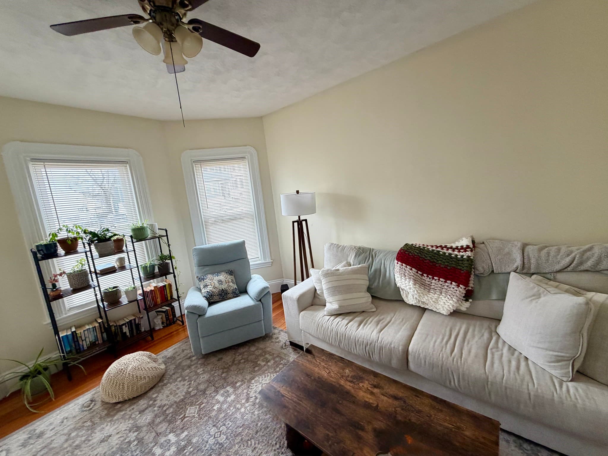 3 Family at 452-454 Broadway, Somerville MA 02145, photo 4 of 16