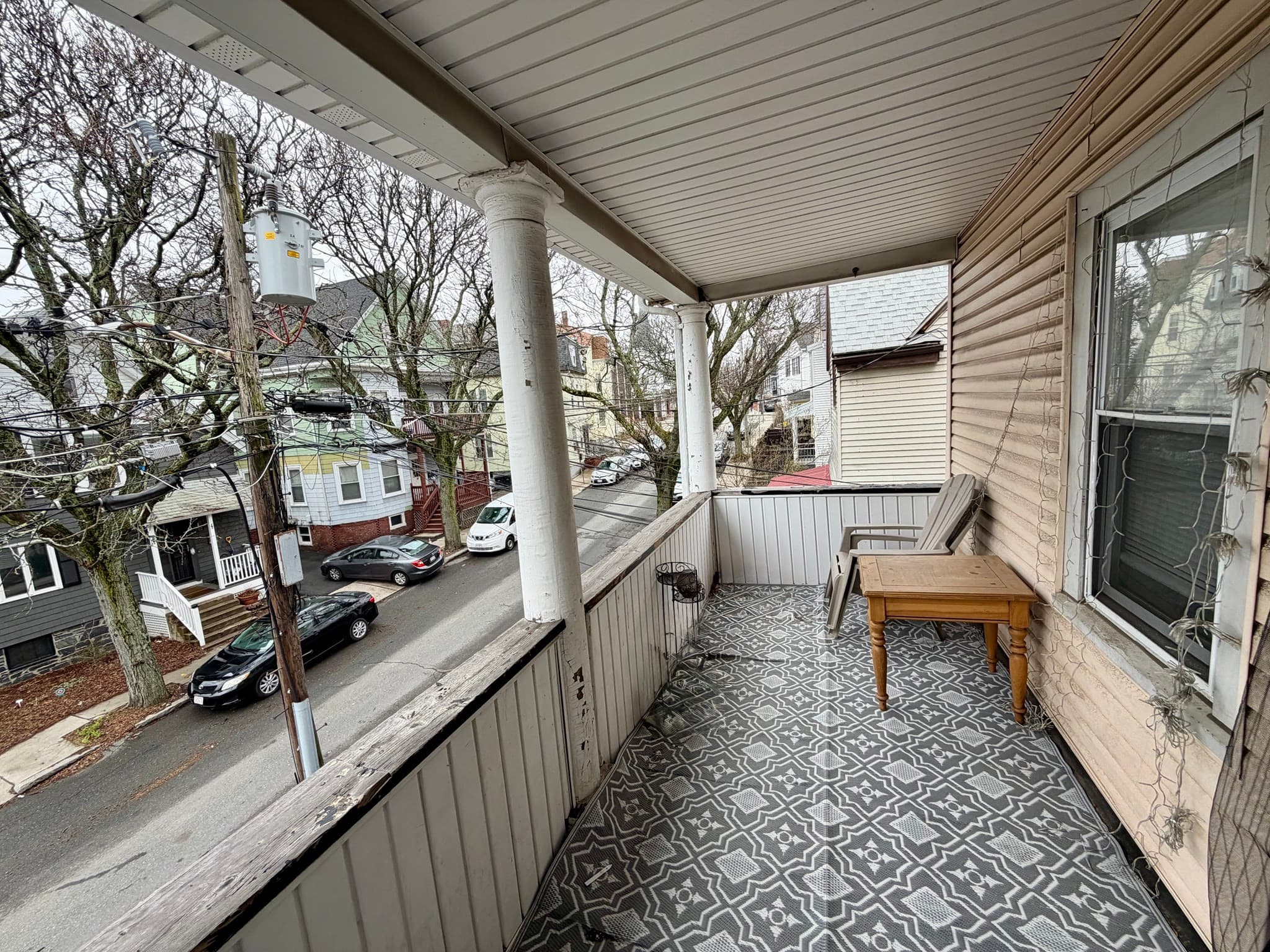 3 Family at 33-35 Sewall Street, Somerville MA 02145, photo 13 of 15