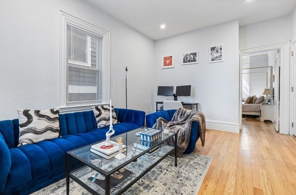 Multi Family at 16 Atlantic St, Boston MA 02127, Boston, photo 2 of 18