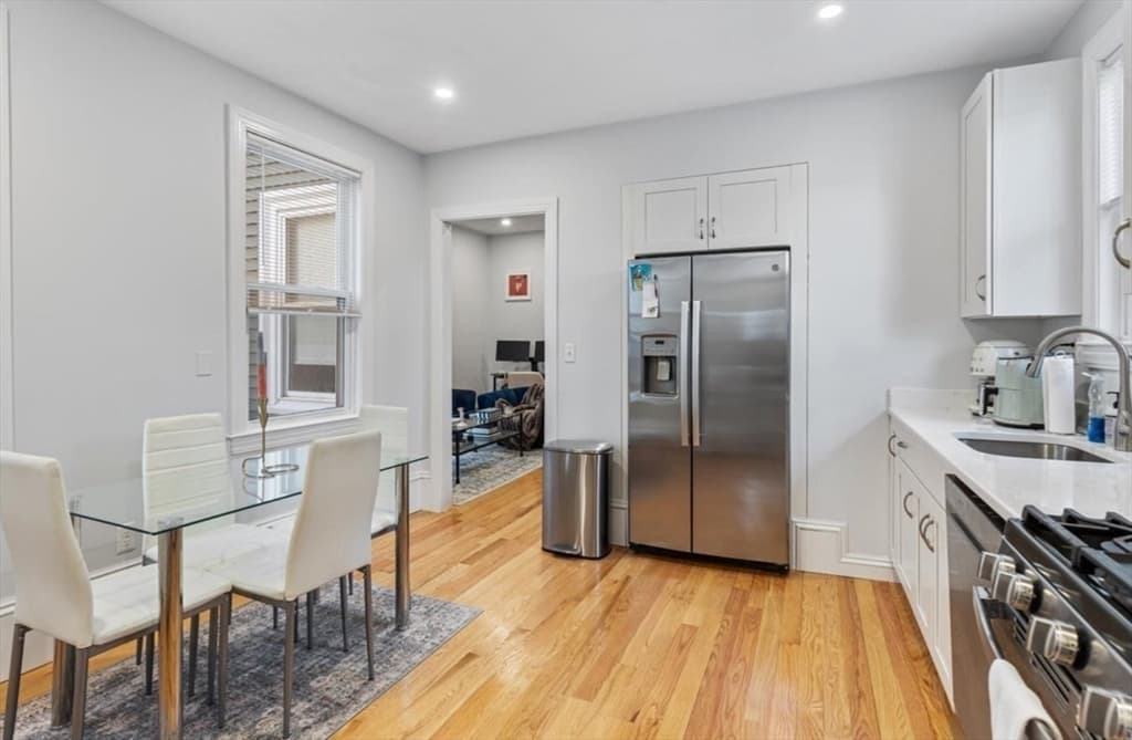 Multi Family at 16 Atlantic St, Boston MA 02127, Boston, photo 6 of 18