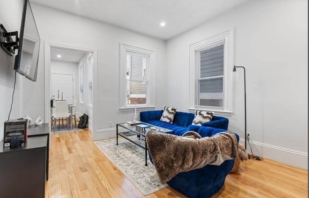 Multi Family at 16 Atlantic St, Boston MA 02127, Boston, photo 3 of 18